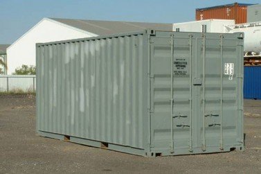 Storage Unit